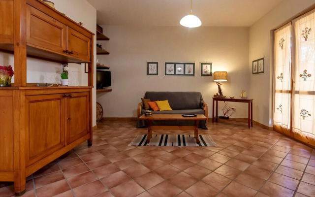 Casa Tibidabo in Alghero