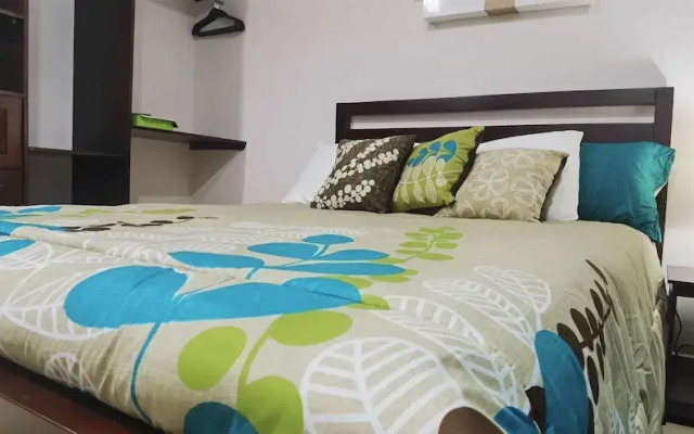 Coco Beach Condo