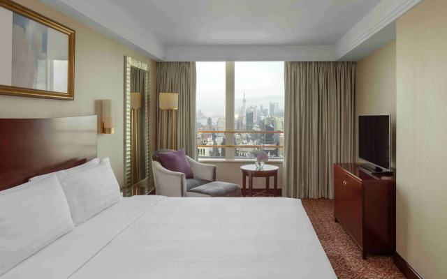 Radisson Blu Hotel Shanghai New World
