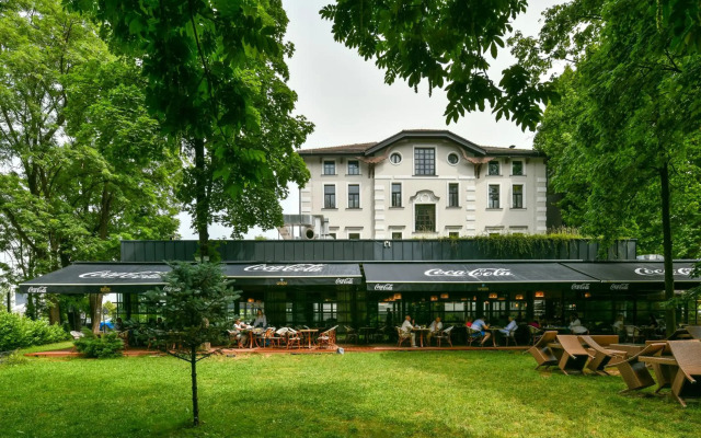 Heritage Hotel Krone