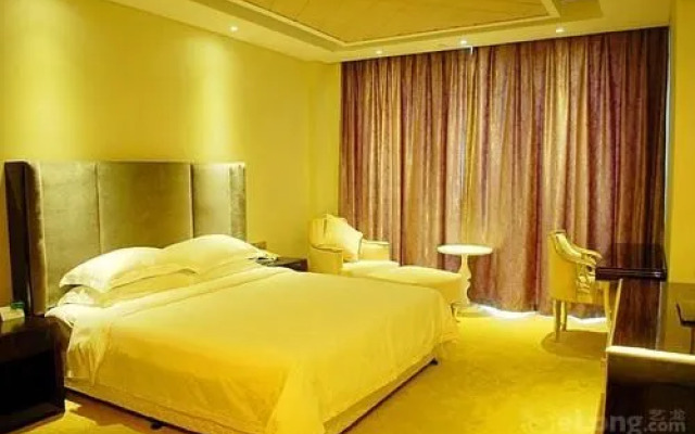 Peninsula Hotel Yichang