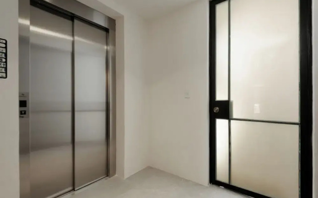 Berna 14 by Wynwood House