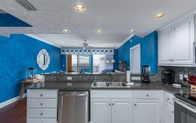 Treasure Island 1207
