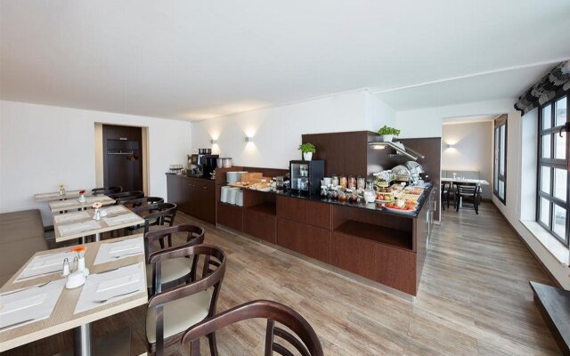 B&B Hotel München-Hbf