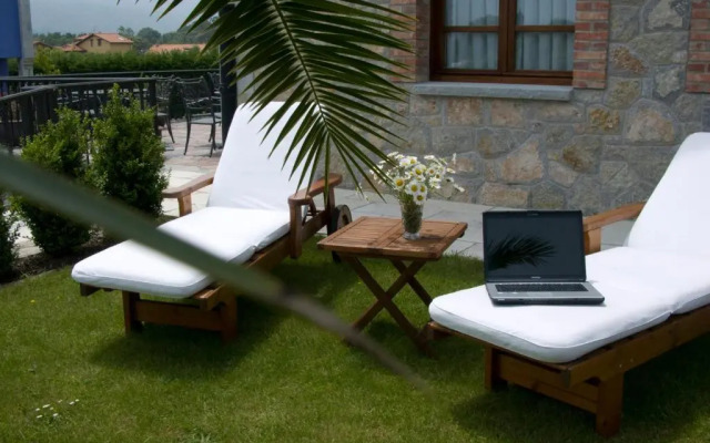 Hotel Rural Andrín