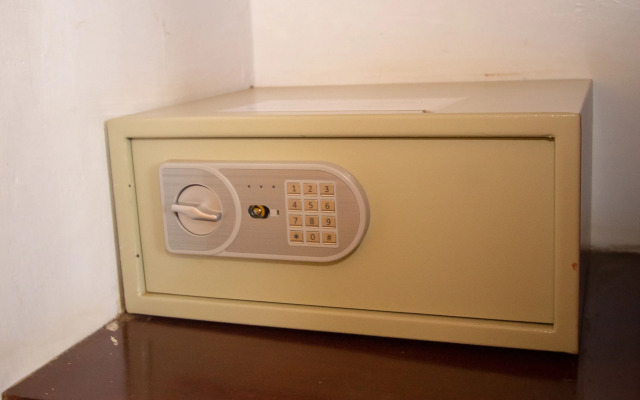 Magharibi Garden Hotel