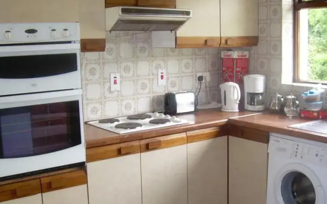 Riverside Self Catering