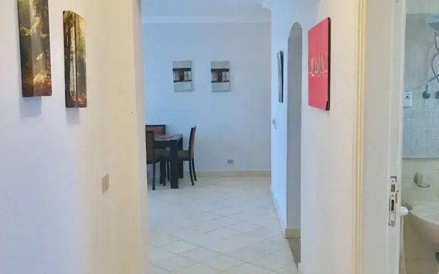 Nabq 3 bedroom apartment