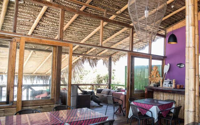 Bamboo Lodge