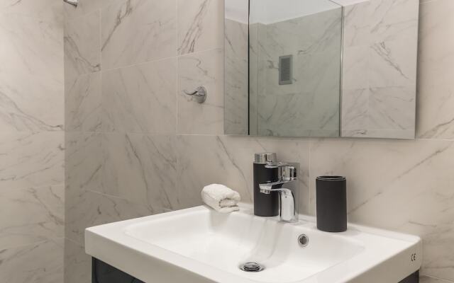 Acropolis Boutique Suite