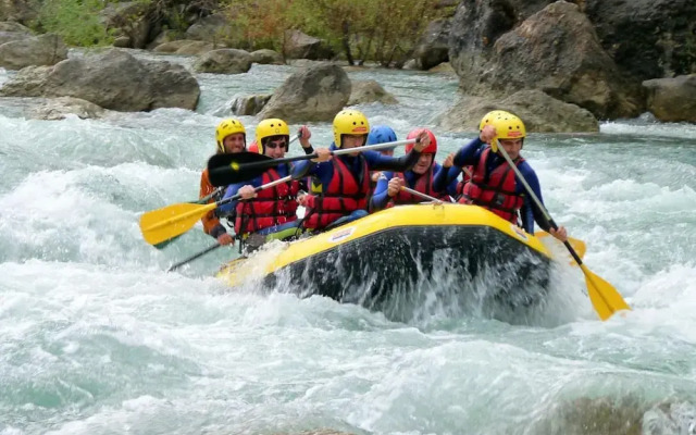 El Corral de Concilio