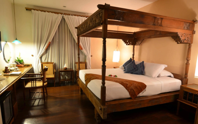 Hotel Tugu Malang