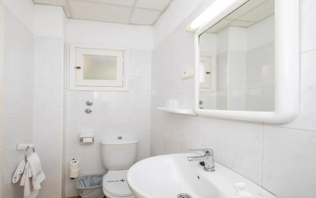 Hotel Figueretes