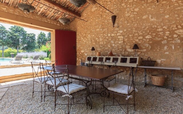 La Louvière des Bruyères