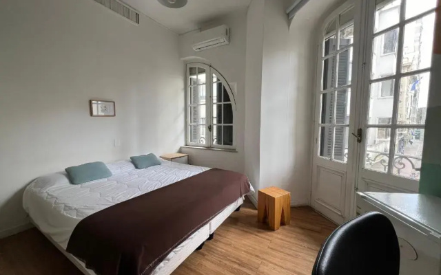 Viajero Montevideo Hostel