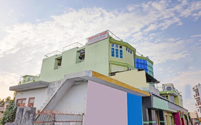 OYO 82350 Sanyog Ghar
