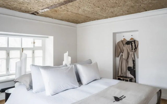 Richter Hotel, a Member of Design Hotels