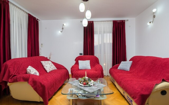 Villa My Dream in Kastel Stari