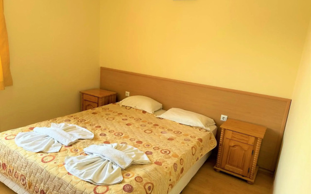 Bravo 1 Aparthotel
