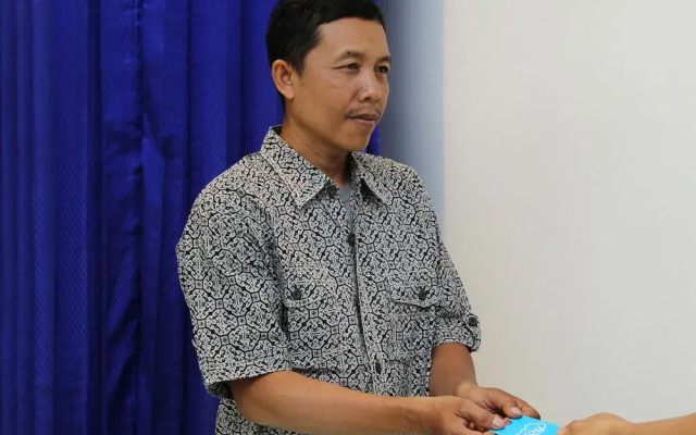 Airy Eco Mampang Prapatan Enam Belas 34B Jakarta