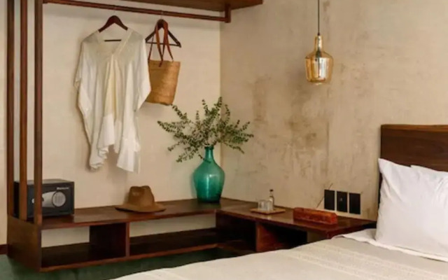 Hotel Mamazul Tulum