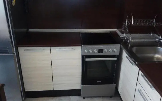 Asparuhov Guest Rooms