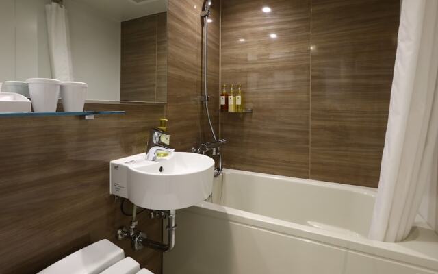 Hotel B Suites Namba Kuromon