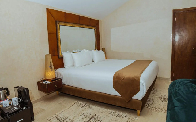 Sumahan Suites & Spa