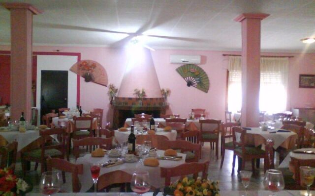 La Casa de la Pradera