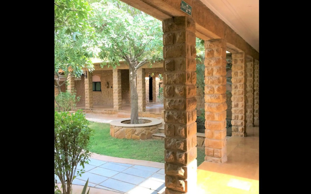 Hotel Rawalkot