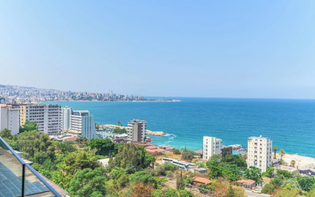 Jounieh Living - Residences by Local Host