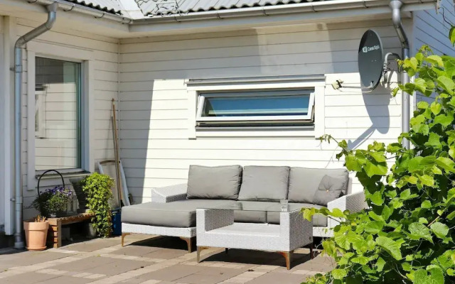 Holiday Home in Falkenberg