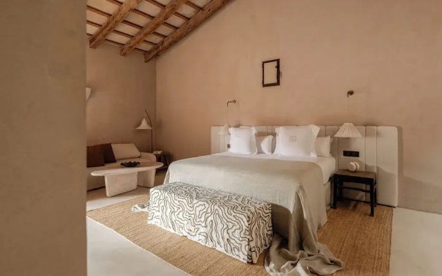 Hotel Vestige Binidufà