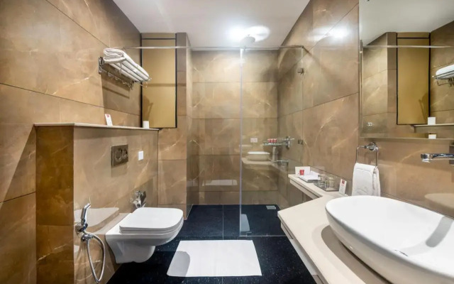 Lords Inn Chandigarh Zirakpur