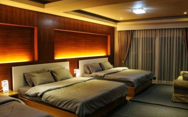 PimLanna Modern Chiang Mai