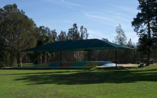 Tuncurry Lakes Resort
