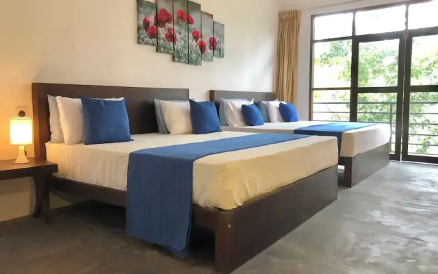 Red Letter Hotel