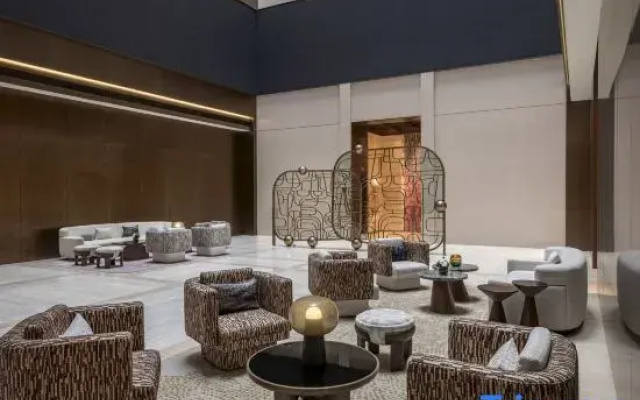 Hotel Indigo Xian High Tech Zone