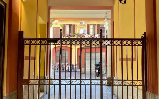 Casale 7- Navigli Cozy Studio x2!