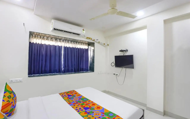 Fabhotel Villa 31