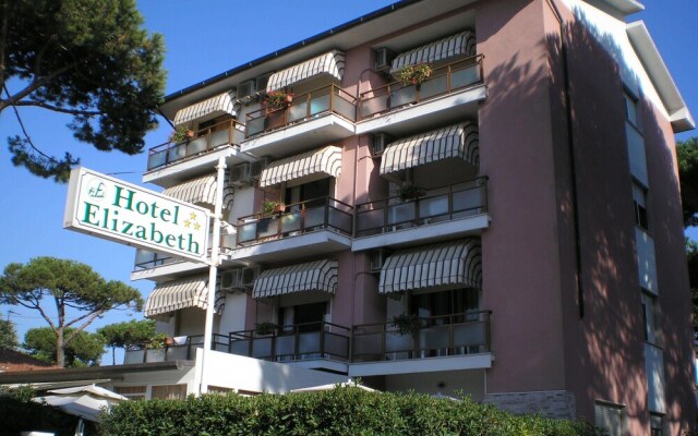 Hotel Elizabeth