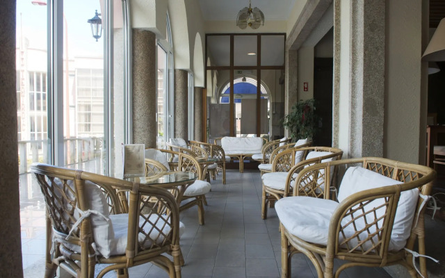 Hotel Eurosol Gouveia