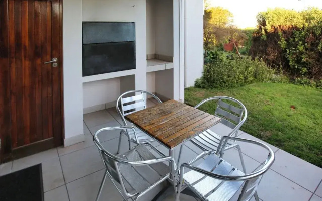 Ellefsen Golf Suite 123, Langebaan 4-sleeper