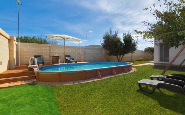 Villa Il Fenicottero Salentino