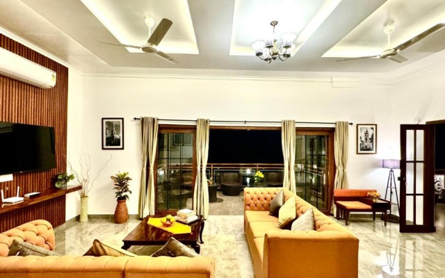 Tranquil Resort - BluSalzz Collection, Wayanad