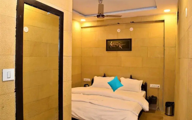 Chirag Haveli - Near Golden Fort