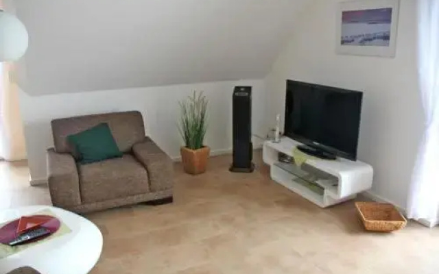 Ferienwohnung Zinnowitz USE 2571