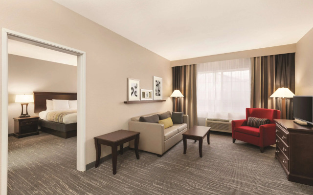 Spark by Hilton Homewood Birmingham