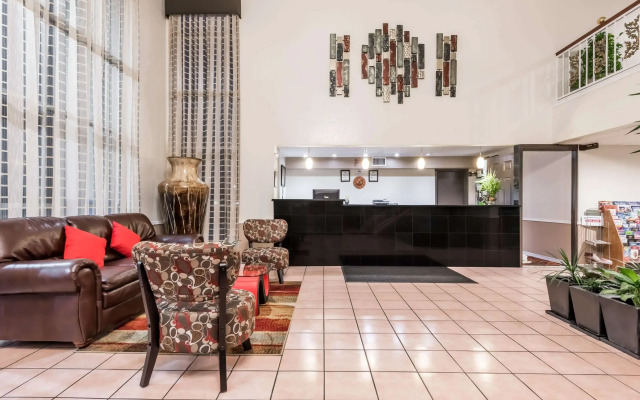 SureStay Hotel by Best Western Duncan