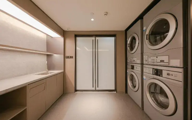 Ji hotel (Sanyuan Xiqiao, Beijing International Ex